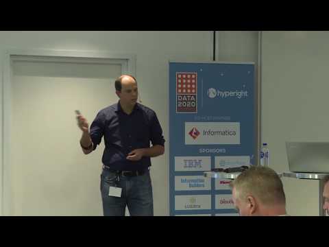 Don't Build a Data Science Team - Lars Albertsson