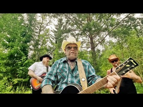 Jock McBastard - Redneck Life (Officiell musikvideo)