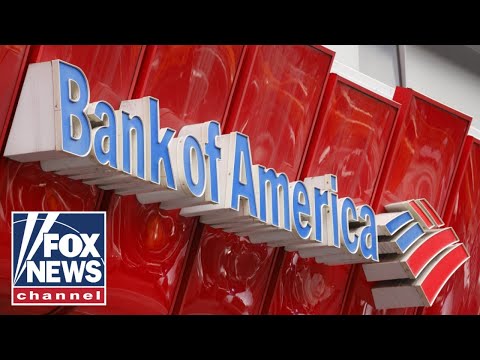 Major bank accused of discriminating against conservatives