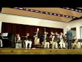 La Salle Competition Band - "Take the A-Train"