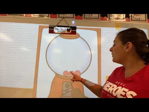 Virtual Gumball Machine