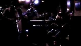 The Todd Biggins Band - Manhattan Island Serenade (Leon Russell cover live at The Boyne 4/14/12)