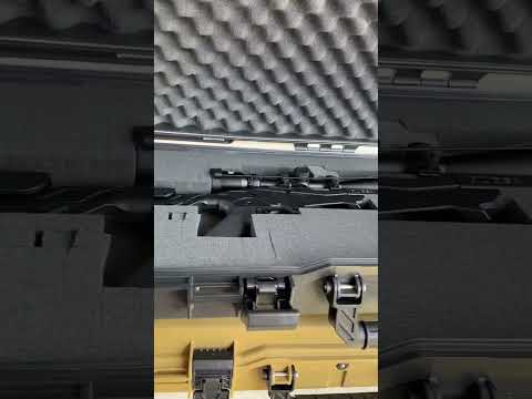 Warne Ruger Scope Mounting Solutions #ruger