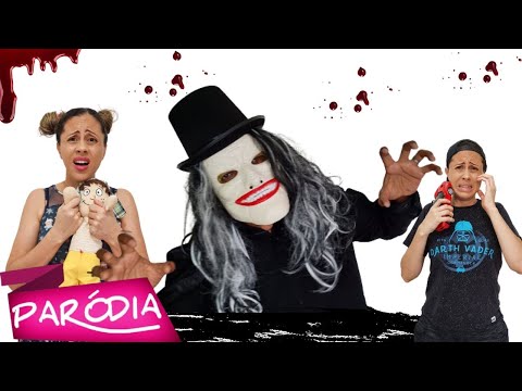 PARÓDIA l ZÉ VAQUEIRO - VOLTA COMIGO BB