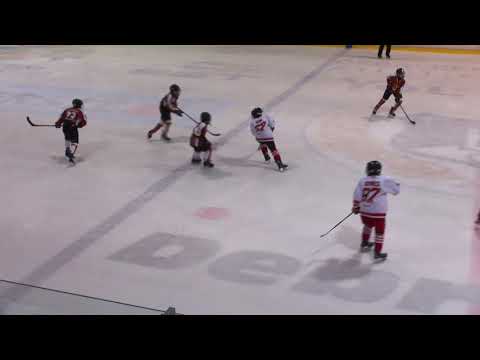 Összefoglaló: u12 dhk dvtk 20201213