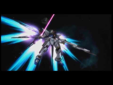 Dynasty Warriors Gundam 2: Strike Freedom versus Destiny