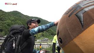 2026/8/24放送・知ったかぶりカイツブリにゅーす