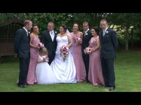 The Wedding of Charlene & Declan