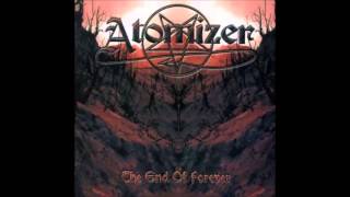 Atomizer - The Only Good Human (Is A Dead Human)