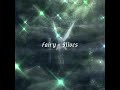 Fairy - Slowed x Wink (prod.9lives) | Tiktok Version