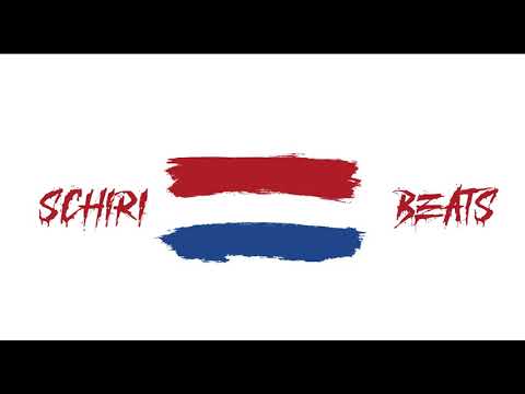 [FREE*] Hard Dutch Drill Beat "De Pijp" 153 BPM | Prod. #SchiriBeats KSB x FOG x De Pijp Type NL OFB