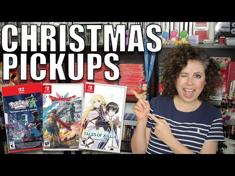 Weihnachtsabholungen 2025 - FEMTROOPER