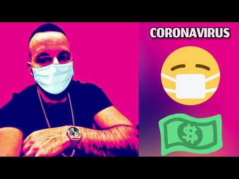 MikS - CORONAVIRUS (COVID-19)
