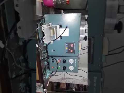 Vacuum Wax Injector