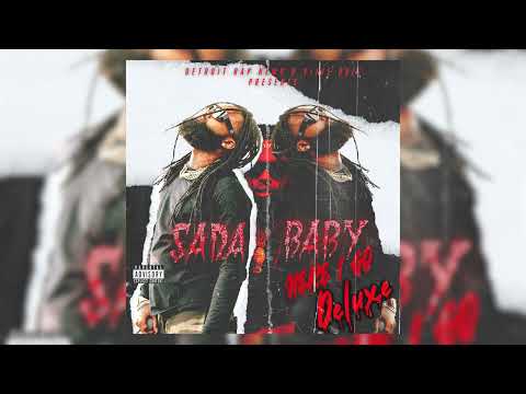 Sada Baby - Poseidon