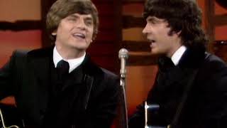 The Everly Brothers &quot;Bye Bye Love&quot; on The Ed Sullivan Show