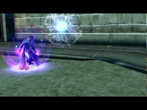 [Eclipse PvP Event] The Final Battle - Xray VS Alqualonde
