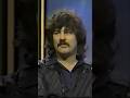 ⁠@burtoncummings  shares the story that led him to become a member of The Guess Who.