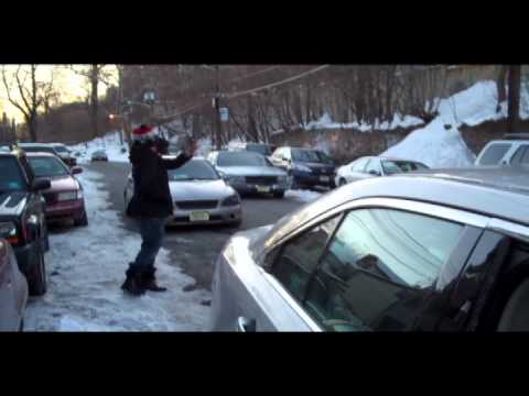 Behind The Scenes - "Outlaw" Video Shoot - Tax G ft Chad B