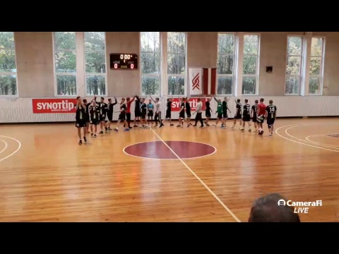 HK Vaiņode- ASK/LSPA