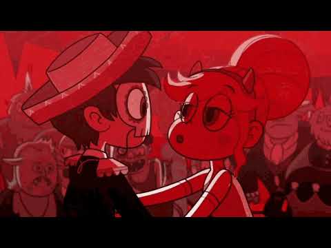 blood moon waltz 🌙 slowed