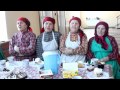 Бурановские бабушки - Апостол Андрей 