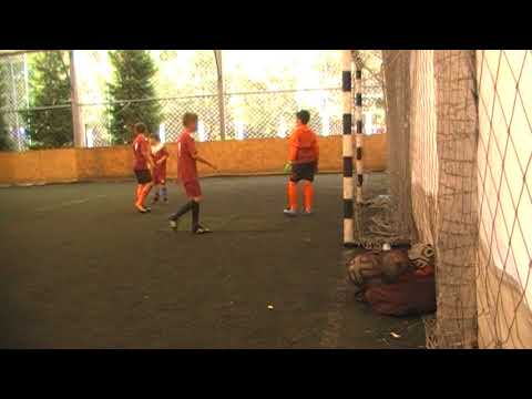 Viitorul Mizil  Viitorul Buzau   rep 1