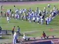 Gregory-Portland Wildcat Band 1989 Montage