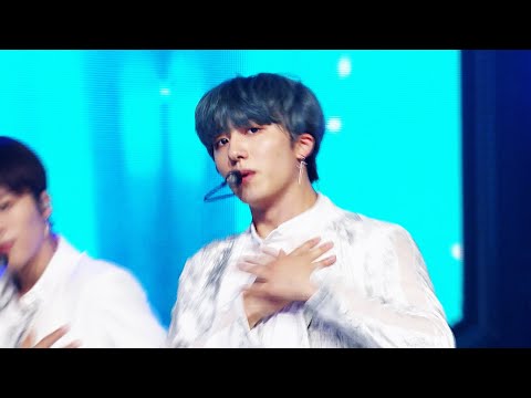 [덕질캡쳐용♥CLEAN ver.] 에스에프나인 - RPM (SF9 - RPM)