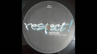Fuego! - America Latina (Al Faris & Andrew Wooden Mix 1)