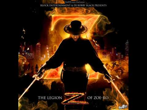 Gorilla Zoe ft Supplya- Block Boyz