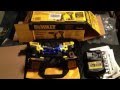 סט מברגות DeWALT DCK285C2 תמונה 3