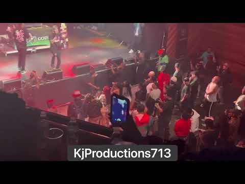 Trill Sammy and Dice Soho live performance at the Texas Smoke Break Fest 2022. #TexasSmokeBreak