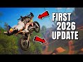 First Major Update For MX Vs ATV Legends In 2026
