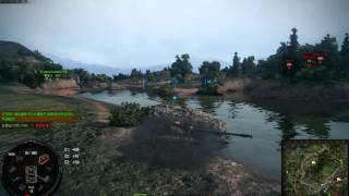 T71의 360도 회전