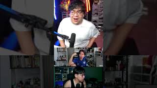 DEANKT CENDY PERNAH KERJA DI #shorts #deankt
