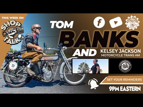 ShopTalk Episode 321: Back Where It All Began