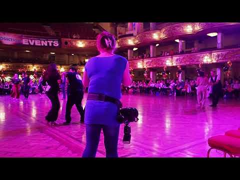 WMJC 2019 - Advanced Jack and Jill Final