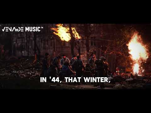 Timur Mutsuraev - Чечня в огне/Chechnya on Fire (English Translation)