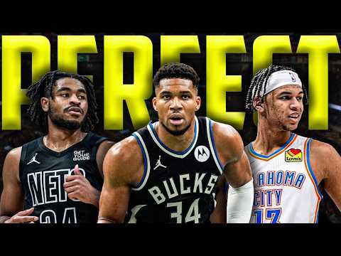 The Bucks are GENIUS for this…