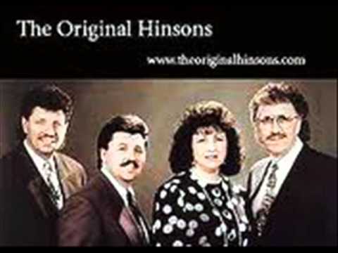 Kenny Hinson: He's haveing the time of my life.wmv