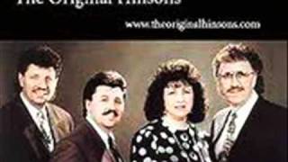 Kenny Hinson: He's haveing the time of my life.wmv