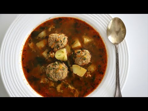 download lagu mp3 mp4 Armenian Meatball Soup Recipe, download lagu Armenian Meatball Soup Recipe gratis, unduh video klip Armenian Meatball Soup Recipe