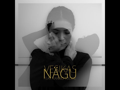 Vesikas - Nägu (feat. Karmo Toome)