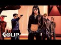 They Were Trained To KILL ULTRAVIOLET Clip Milla Jovovich