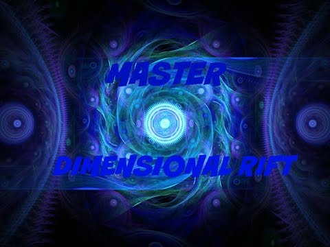 Marvel Contest Of Champions:Master Dimensional Rift(CutOff Footage)