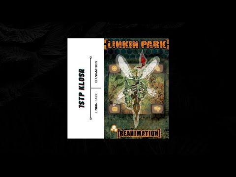 Linkin Park – 1stp Klosr – Instrumental