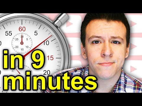 The History Of Philip DeFranco | A Brief History