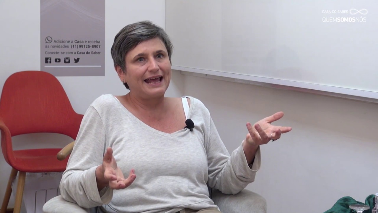 Linguagens: Filosofia da linguagem, com Alessandra Caneppele