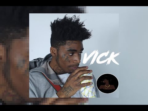 Goonew x Hoodrich Pablo Juan type beat (2018) Vick (Prod. by A4damoney)